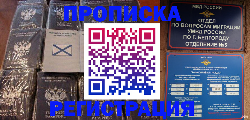 прописка гарантия в Пушкино